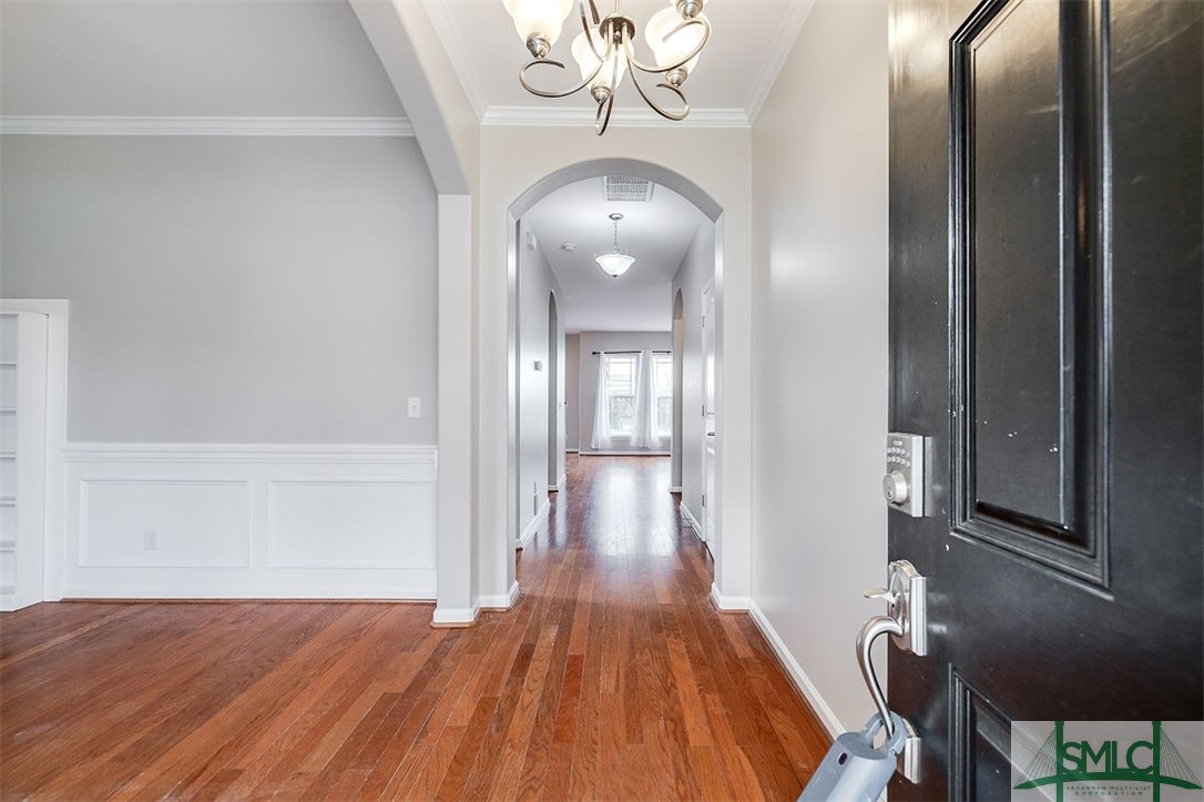 120 Pine View Crossing Pooler, GA 31322 - Photo 3 of 49 Gallery Image 3
