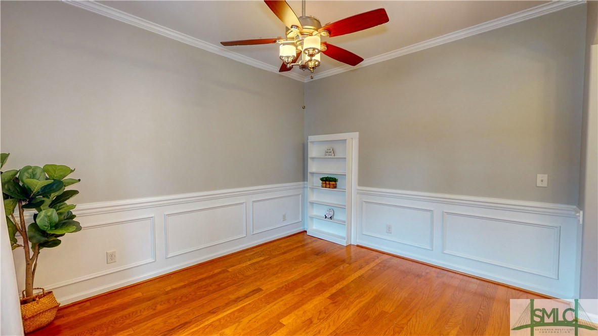 120 Pine View Crossing Pooler, GA 31322 - Photo 4 of 49 Gallery Image 4