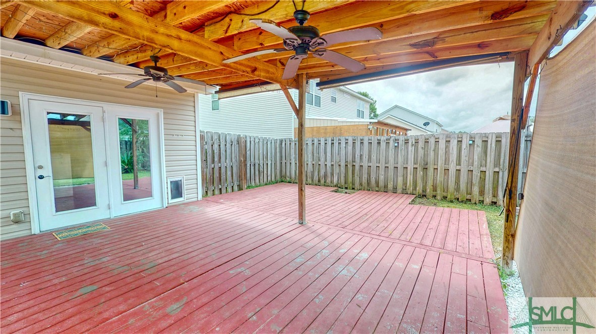 120 Pine View Crossing Pooler, GA 31322 - Photo 41 of 49 Gallery Image 41