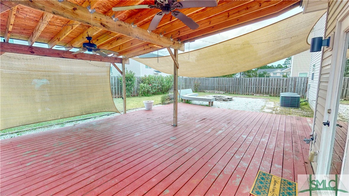 120 Pine View Crossing Pooler, GA 31322 - Photo 42 of 49 Gallery Image 42