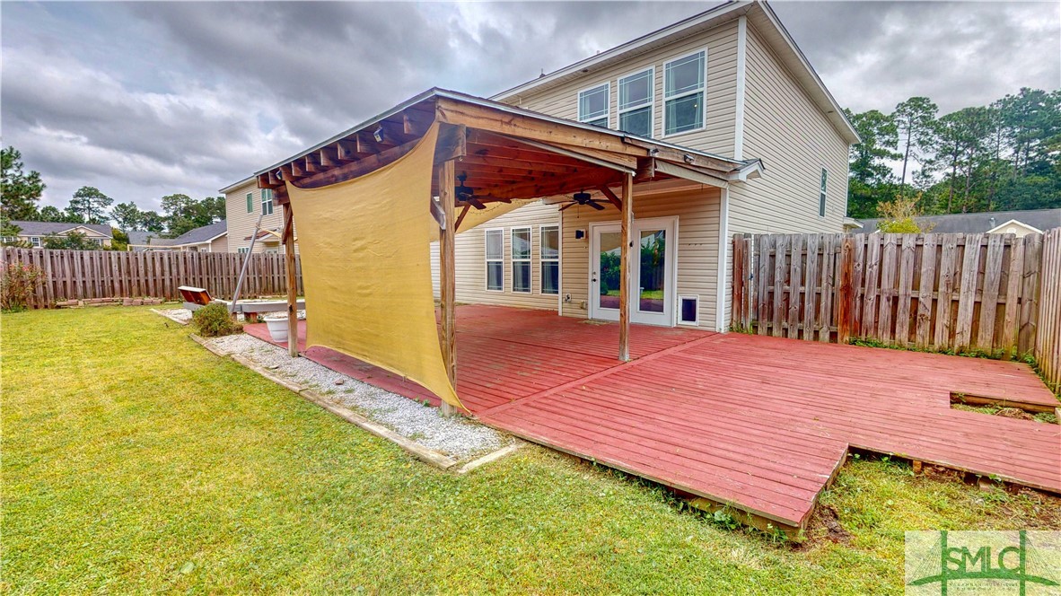 120 Pine View Crossing Pooler, GA 31322 - Photo 46 of 49 Gallery Image 46