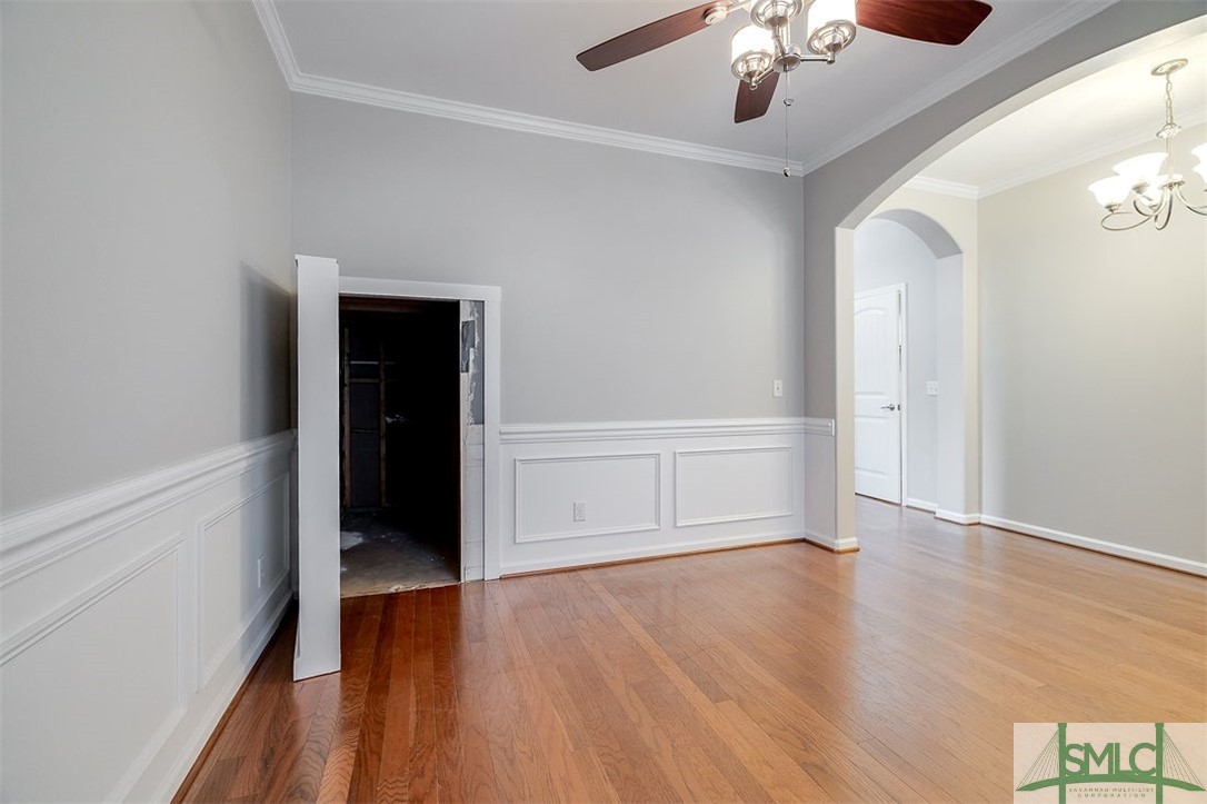 120 Pine View Crossing Pooler, GA 31322 - Photo 5 of 49 Gallery Image 5