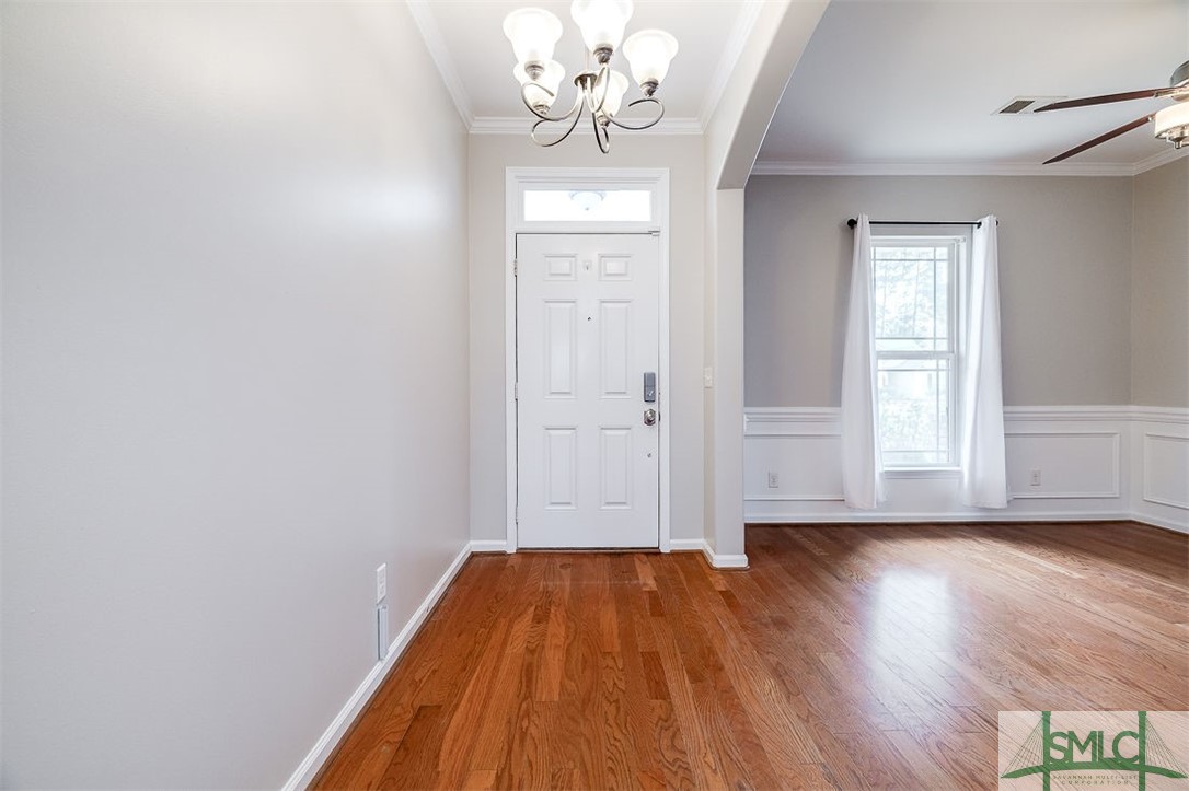 120 Pine View Crossing Pooler, GA 31322 - Photo 6 of 49 Gallery Image 6