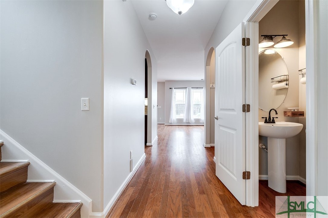 120 Pine View Crossing Pooler, GA 31322 - Photo 7 of 49 Gallery Image 7