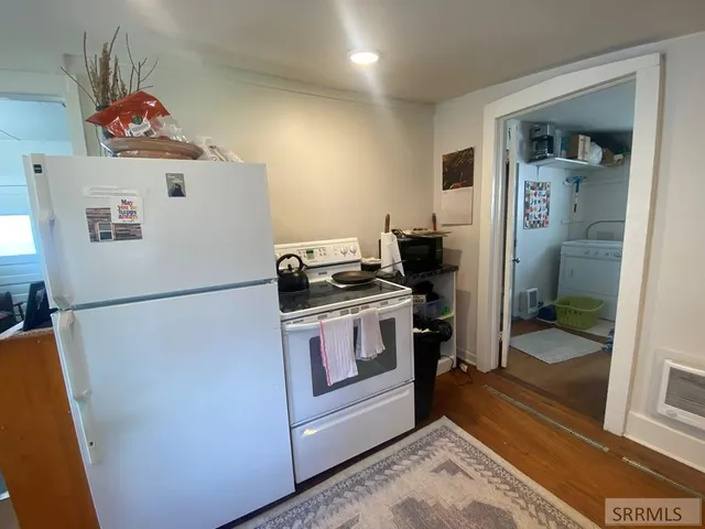 $199,999 | 510 Spruce Street, Mackay, ID 83251