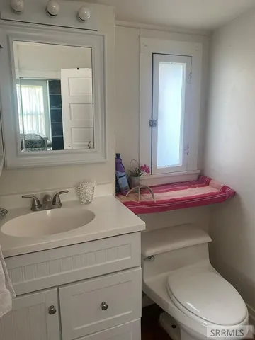 $199,999 | 510 Spruce Street, Mackay, ID 83251