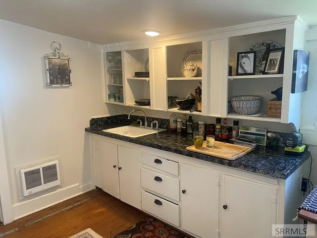 $199,999 | 510 Spruce Street, Mackay, ID 83251