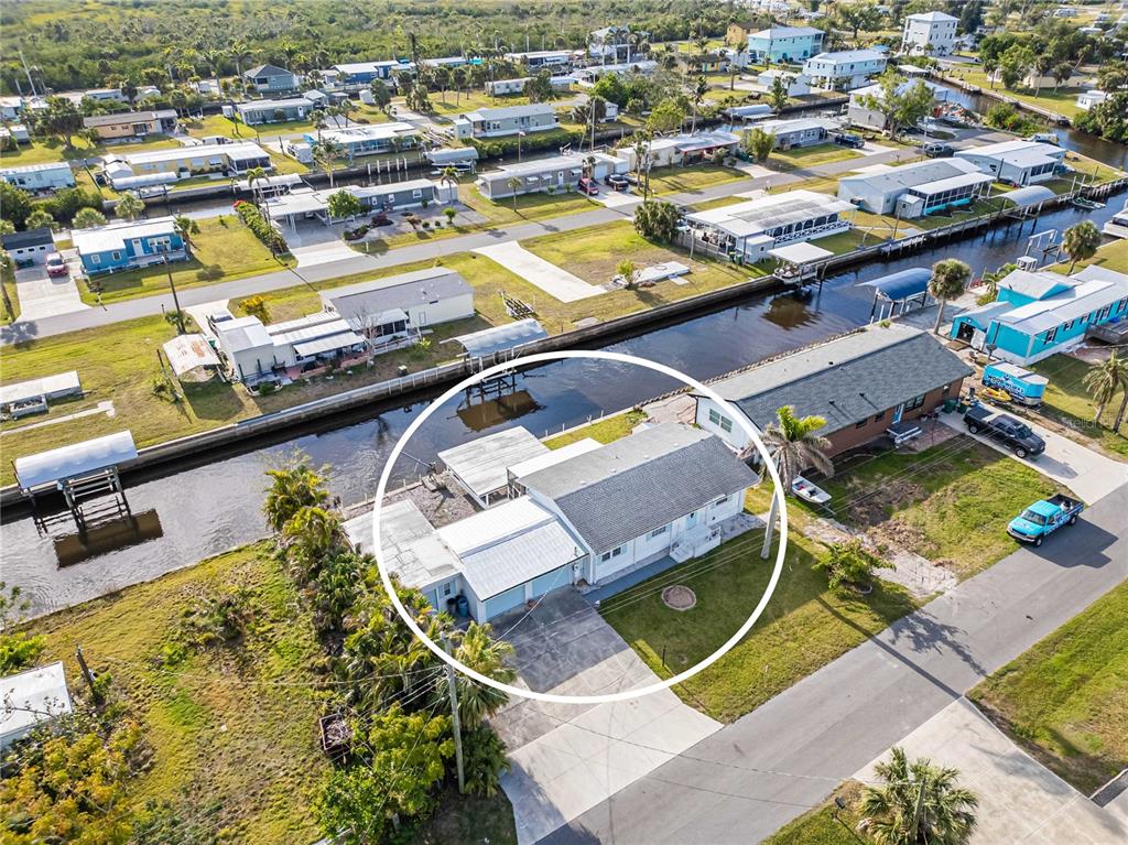 4218 Bardot Road Port Charlotte, FL 33953 - Photo 24 of 37 Gallery Image 24