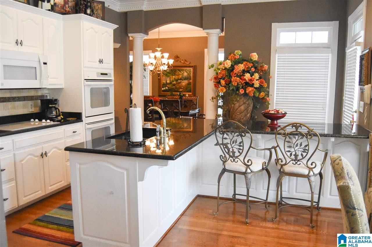 20 Hollingsworth Road Jacksonville, AL 36265 - Photo 40 of 50