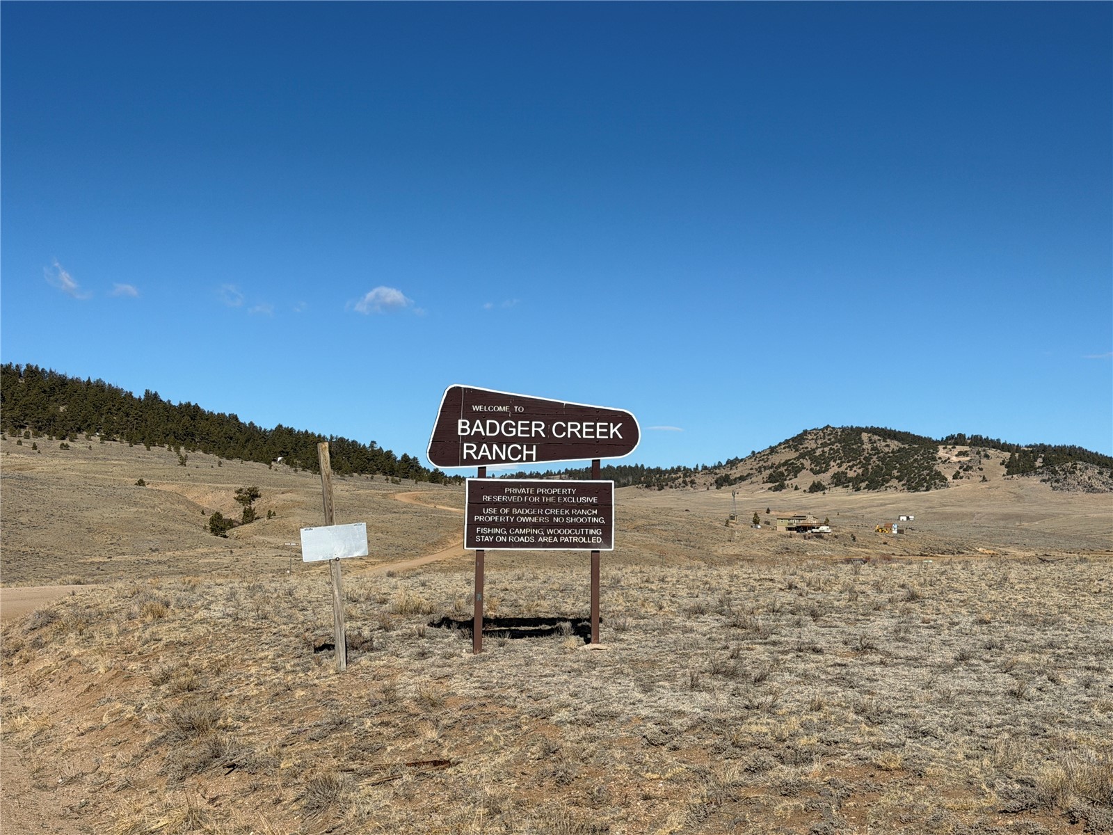 66 Wagon Wheel Road Hartsel, CO 80449 - Photo 17 of 17