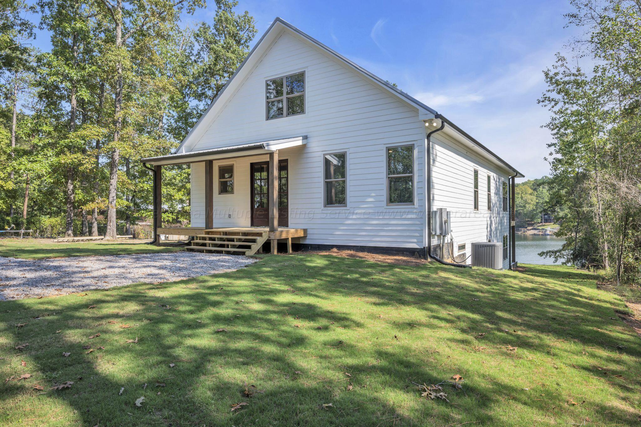 21 Raccoon Branch Road Jasper, AL 35504 - Photo 2 of 37 Gallery Image 2