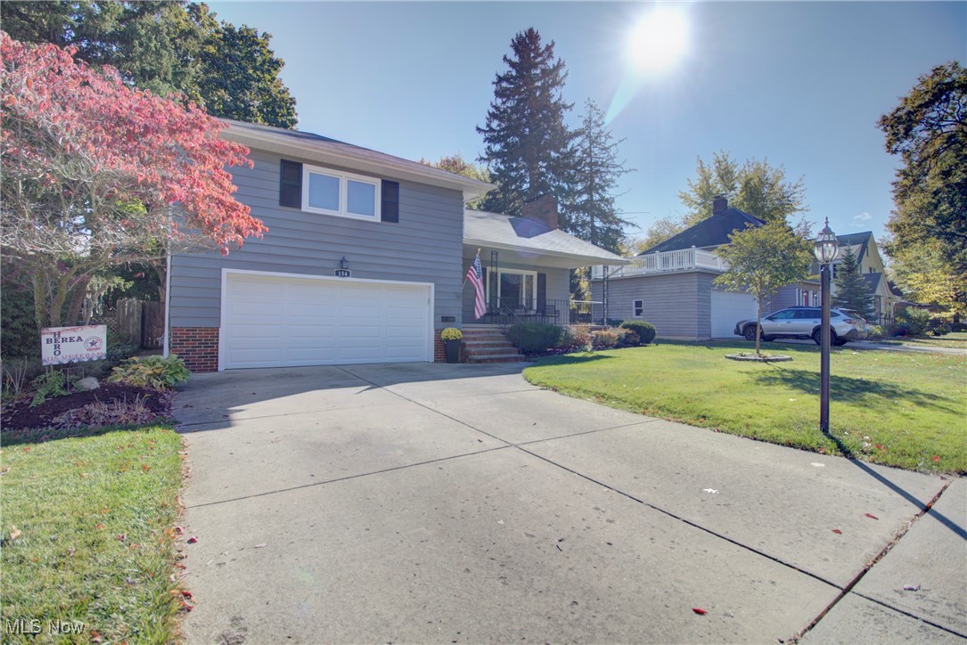 154 Lee Road Berea, OH 44017 - Photo 2 of 50 Gallery Image 2