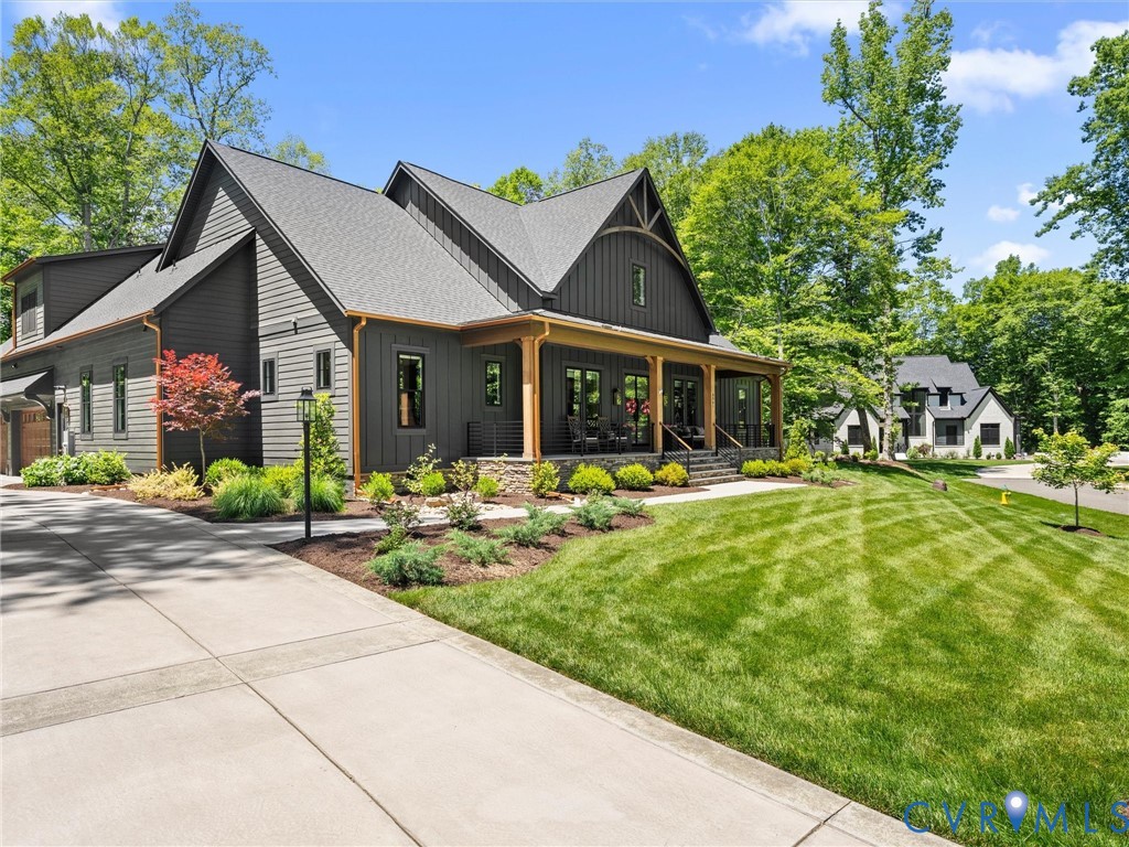 8587 Barrique Road New Kent, VA 23124 - Photo 3 of 64
