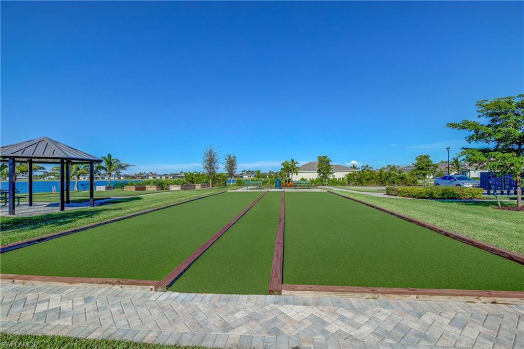 16100 Bonita Landing Circle Bonita Springs, FL 34135 - Photo 24 of 28 a view of a street with a houses