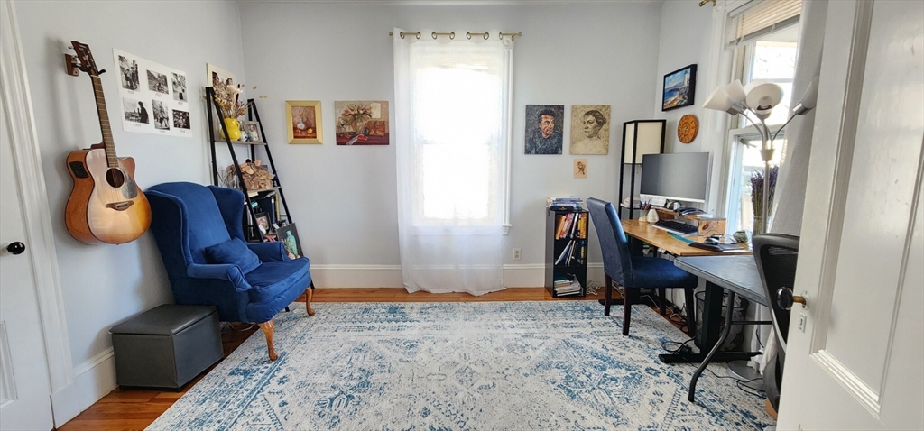 66 Chestnut Street, Unit 2 Brookline, MA 02445 - Photo 6 of 9