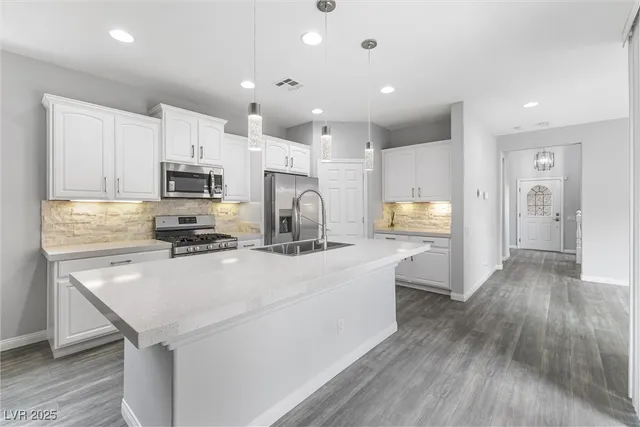 $2,450 | 2231 Desert Prairie Street, Las Vegas, NV 89135