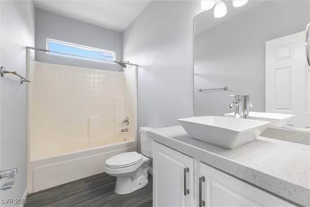 $2,450 | 2231 Desert Prairie Street, Las Vegas, NV 89135