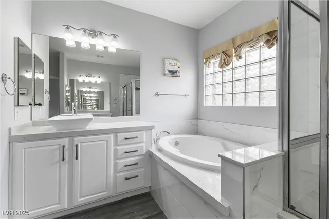 $2,450 | 2231 Desert Prairie Street, Las Vegas, NV 89135