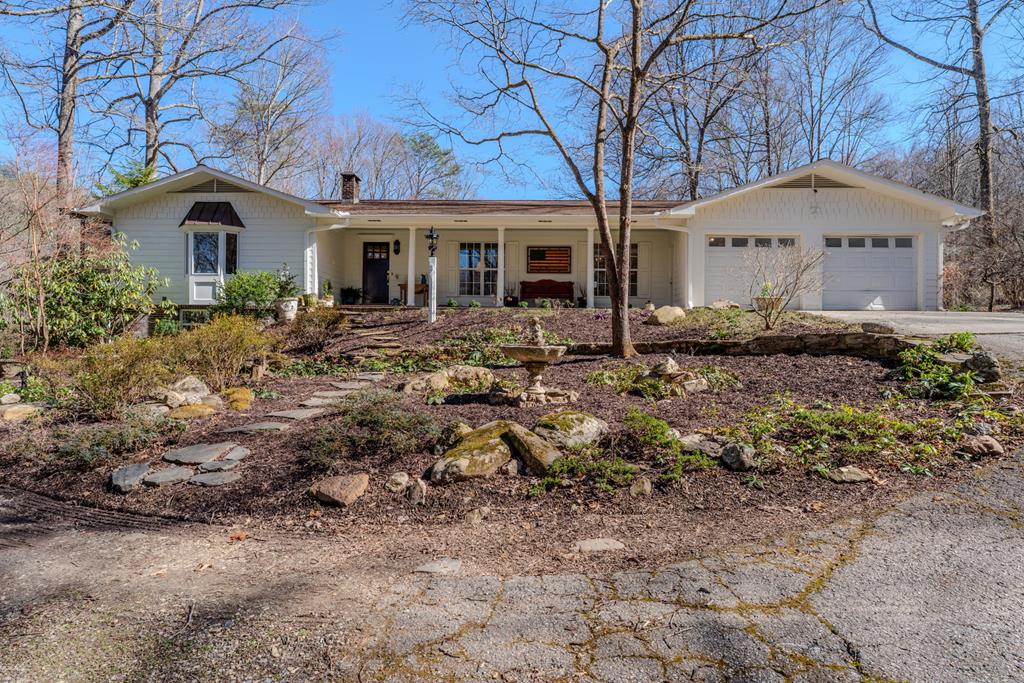 1316 Junaluska Road Andrews, NC 28901 - Photo 1 of 68 Main View