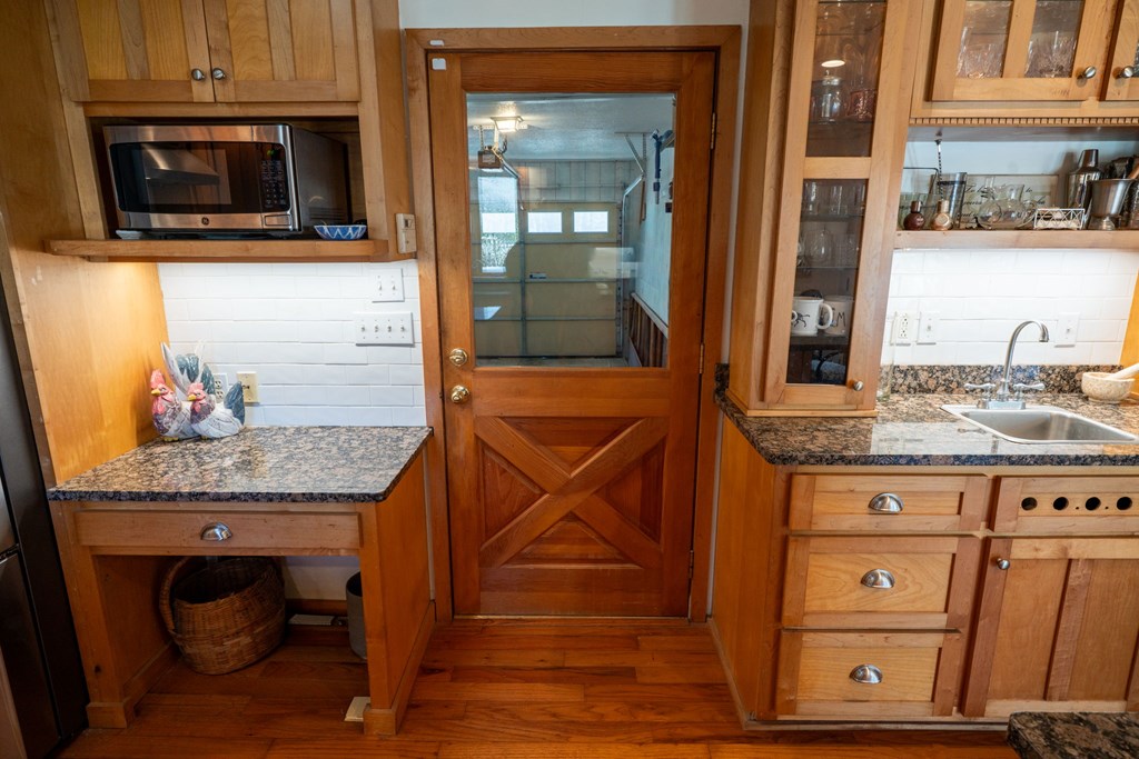 1316 Junaluska Road Andrews, NC 28901 - Photo 19 of 68 Laundry Room - Main Level