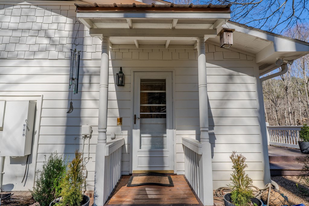 1316 Junaluska Road Andrews, NC 28901 - Photo 21 of 68 Office - Main Level