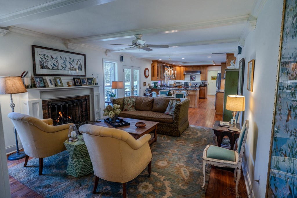 1316 Junaluska Road Andrews, NC 28901 - Photo 24 of 68 Bathroom 1 - Main Level