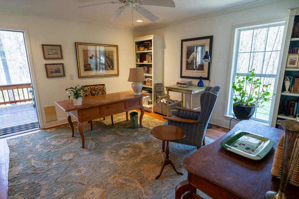 1316 Junaluska Road Andrews, NC 28901 - Photo 27 of 68 Primary Bedroom - Main Level