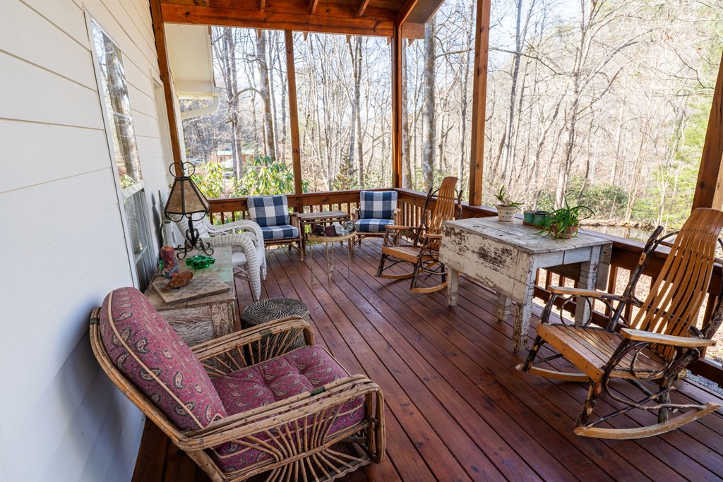 1316 Junaluska Road Andrews, NC 28901 - Photo 28 of 68 Bathroom 2 - Main Level
