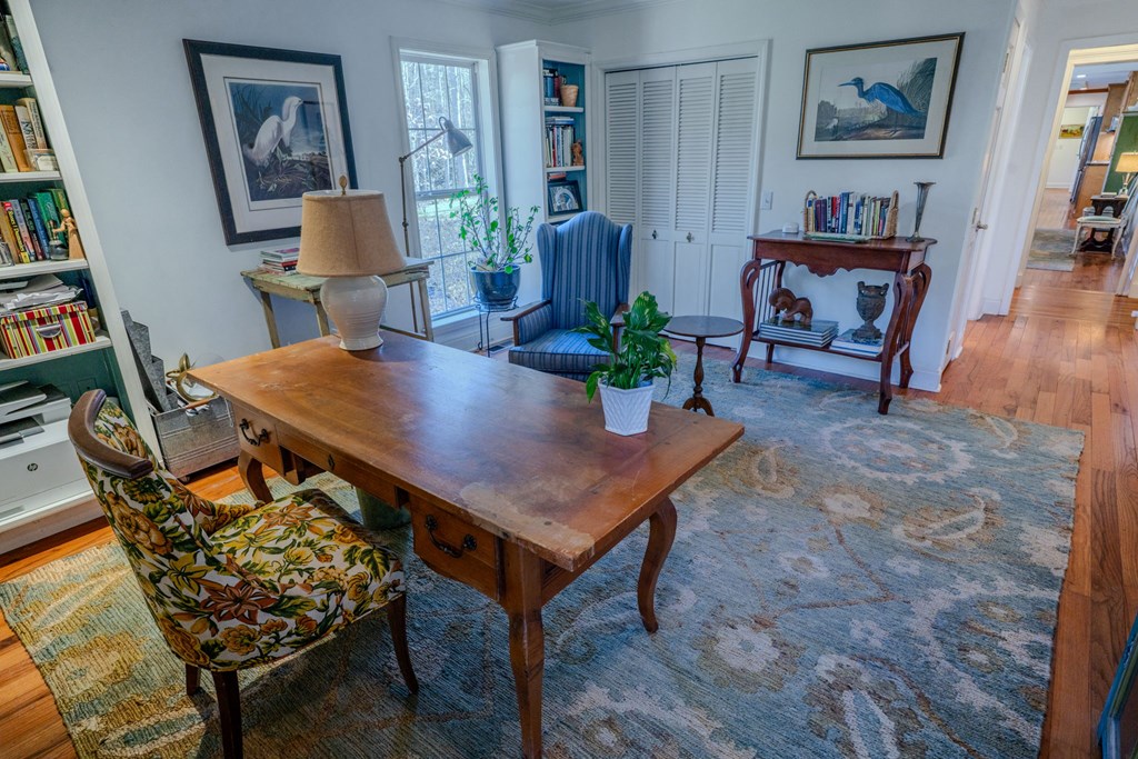 1316 Junaluska Road Andrews, NC 28901 - Photo 30 of 68 Basement Bedroom 1