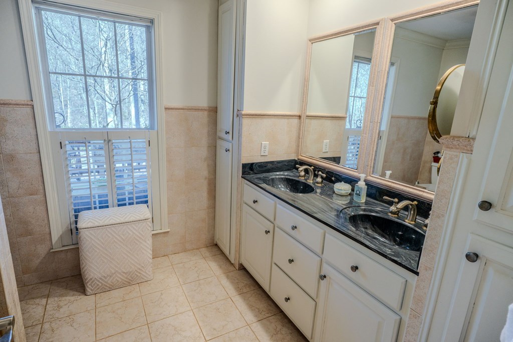 1316 Junaluska Road Andrews, NC 28901 - Photo 32 of 68 Basement Bedroom 1