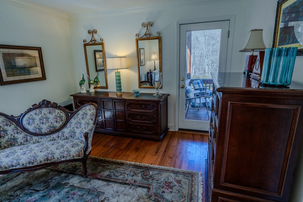 1316 Junaluska Road Andrews, NC 28901 - Photo 34 of 68 Basement Bathroom 1