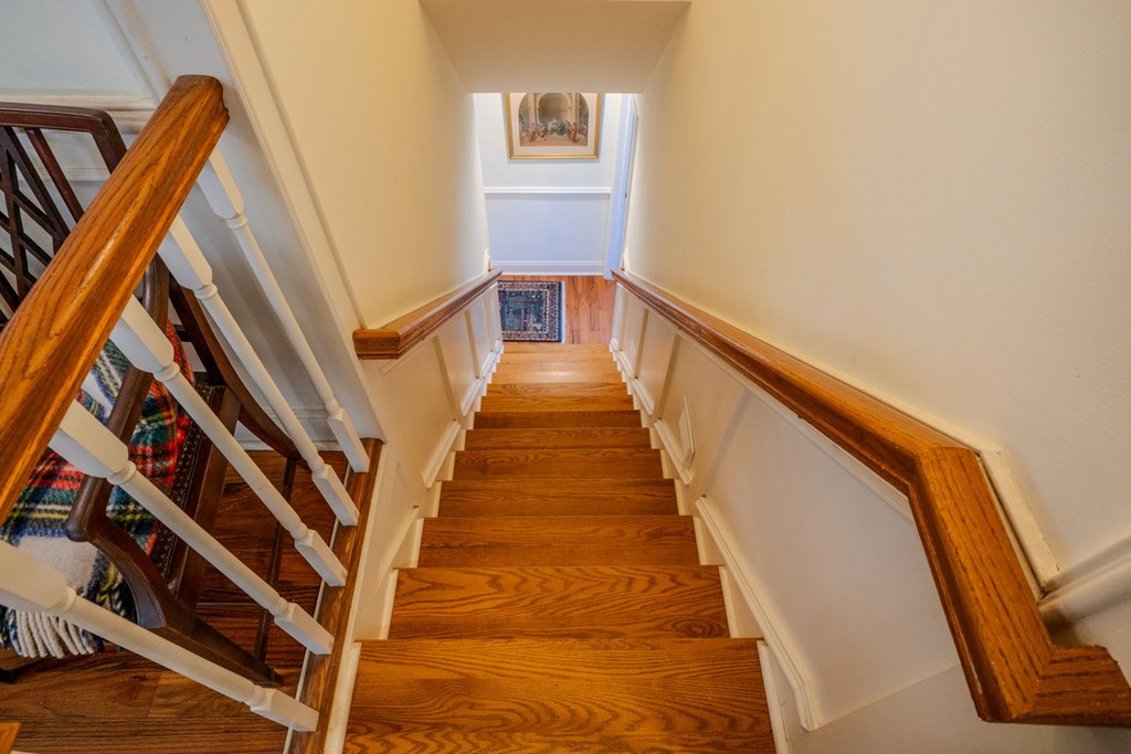 1316 Junaluska Road Andrews, NC 28901 - Photo 37 of 68 Basement Bedroom 2