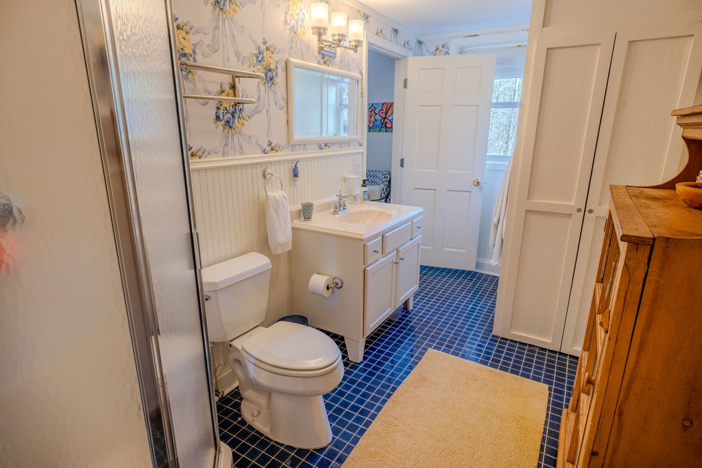 1316 Junaluska Road Andrews, NC 28901 - Photo 41 of 68 Basement Den