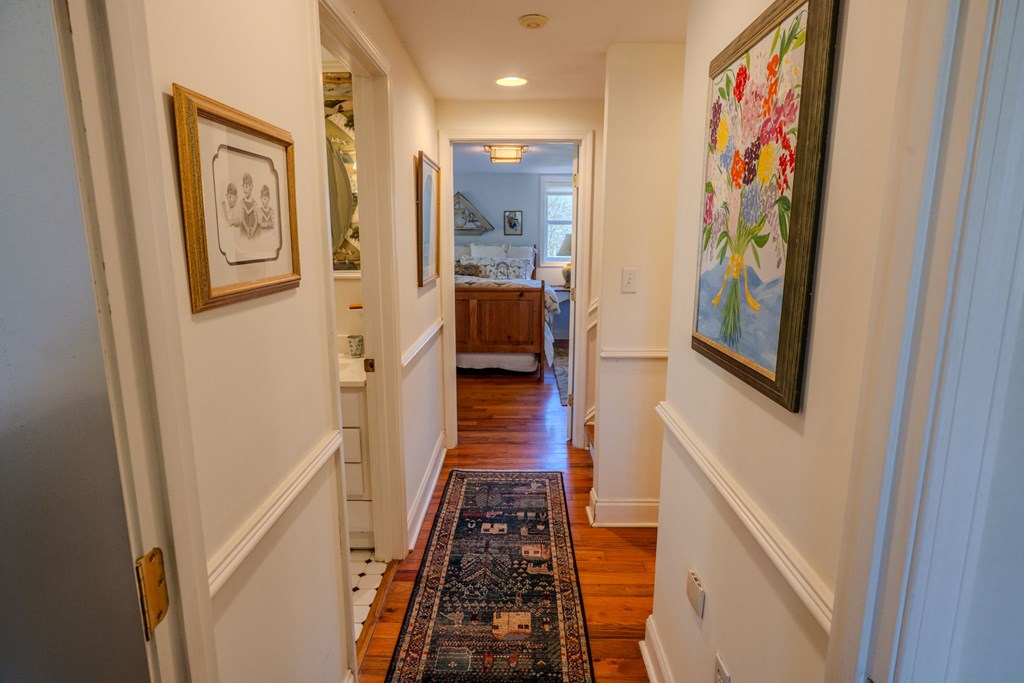 1316 Junaluska Road Andrews, NC 28901 - Photo 44 of 68 Lower Porch