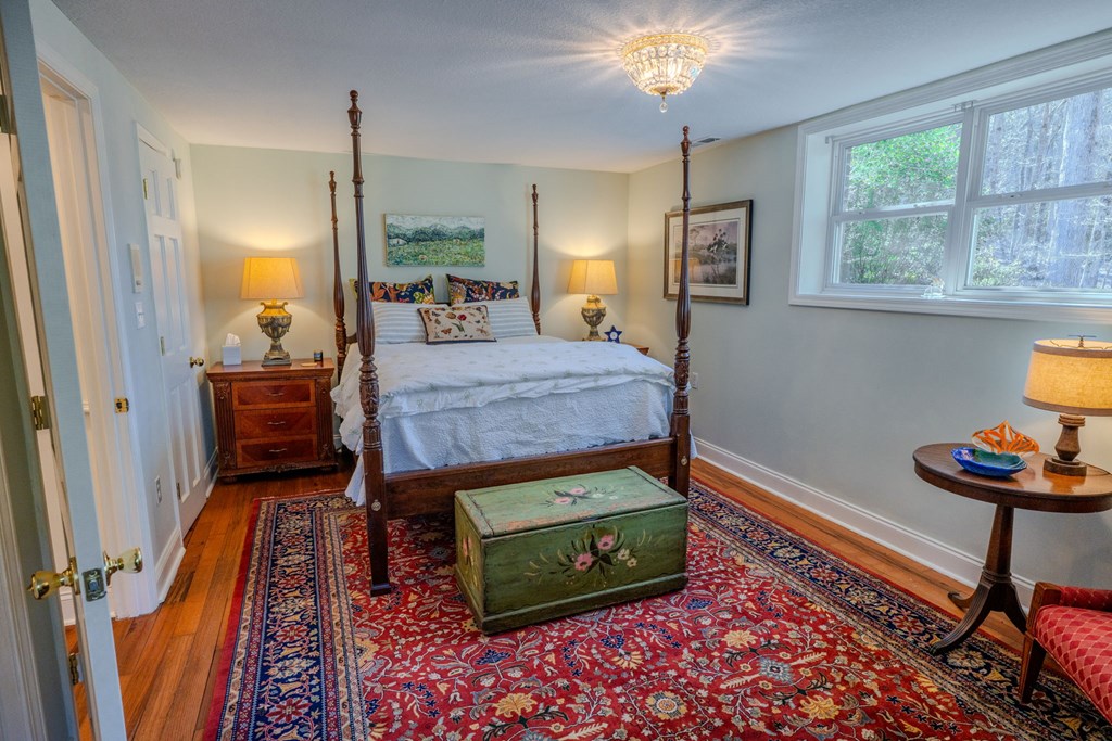 1316 Junaluska Road Andrews, NC 28901 - Photo 45 of 68 Unfinished Storage