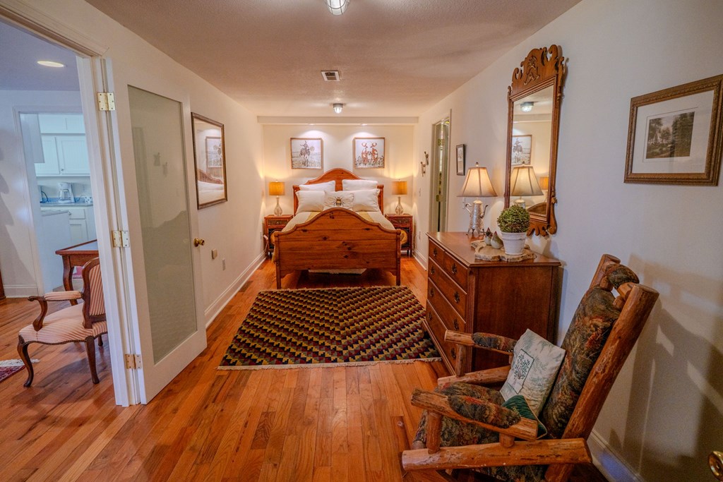 1316 Junaluska Road Andrews, NC 28901 - Photo 46 of 68 Unfinished Storage