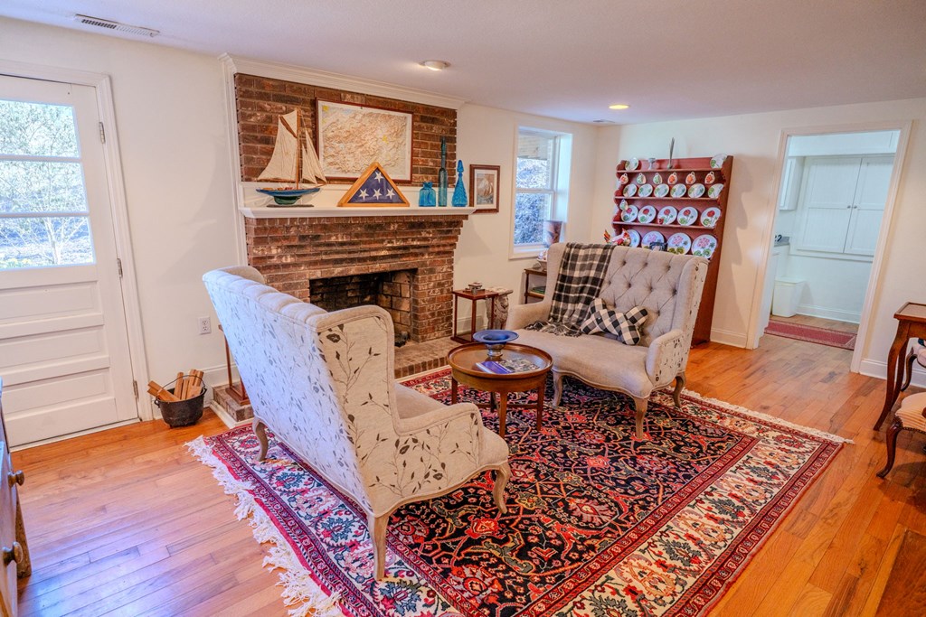 1316 Junaluska Road Andrews, NC 28901 - Photo 48 of 68 Pond