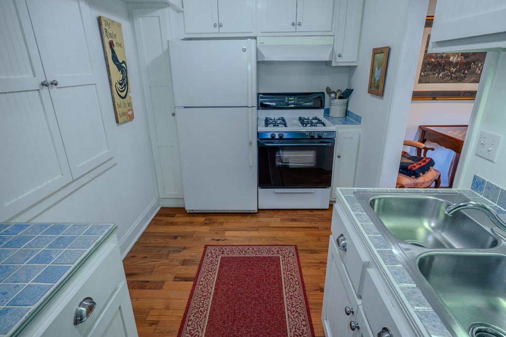 1316 Junaluska Road Andrews, NC 28901 - Photo 51 of 68 Back of House