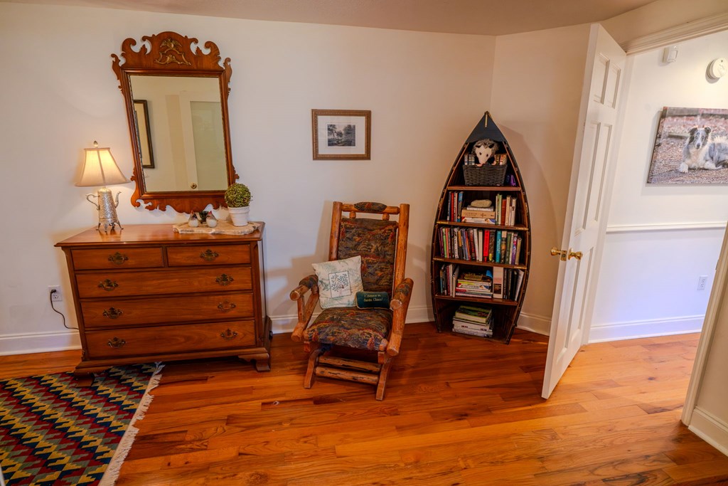 1316 Junaluska Road Andrews, NC 28901 - Photo 55 of 68 Back Yard