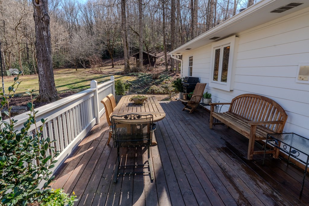 1316 Junaluska Road Andrews, NC 28901 - Photo 58 of 68 Aerial Shot 1