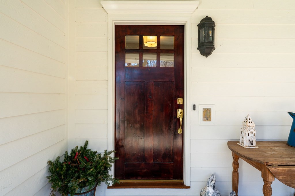 1316 Junaluska Road Andrews, NC 28901 - Photo 6 of 68 Main Entrance