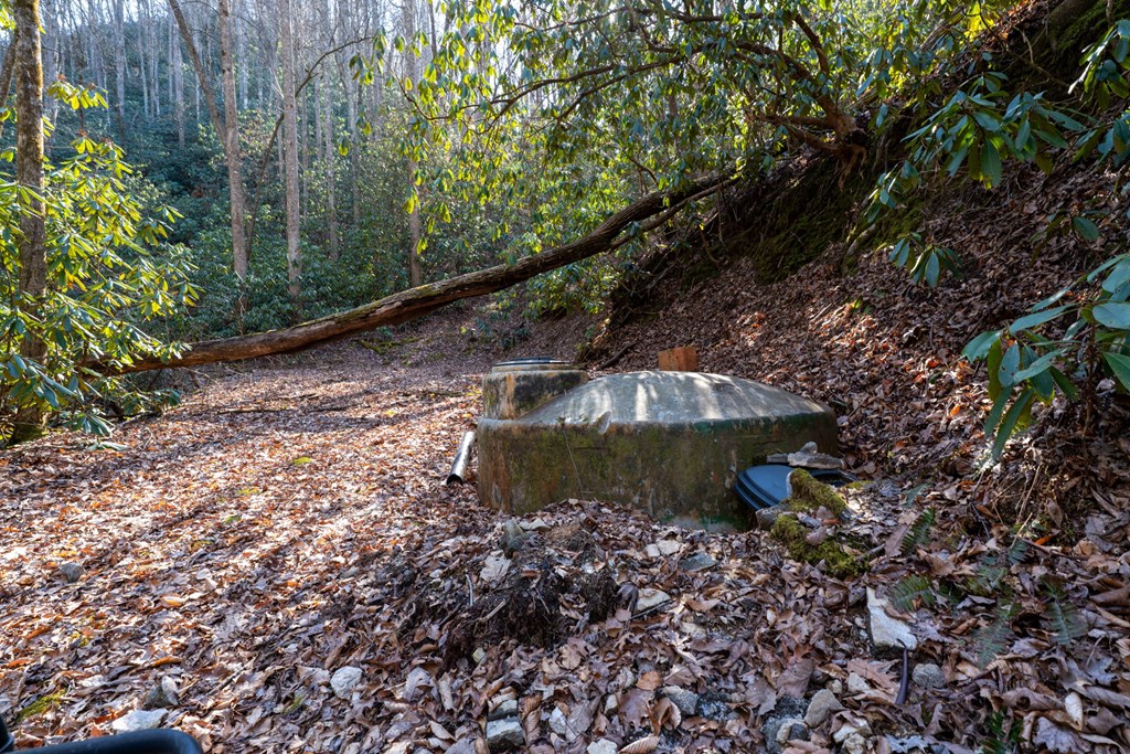 1316 Junaluska Road Andrews, NC 28901 - Photo 62 of 68 Aerial Shot 5
