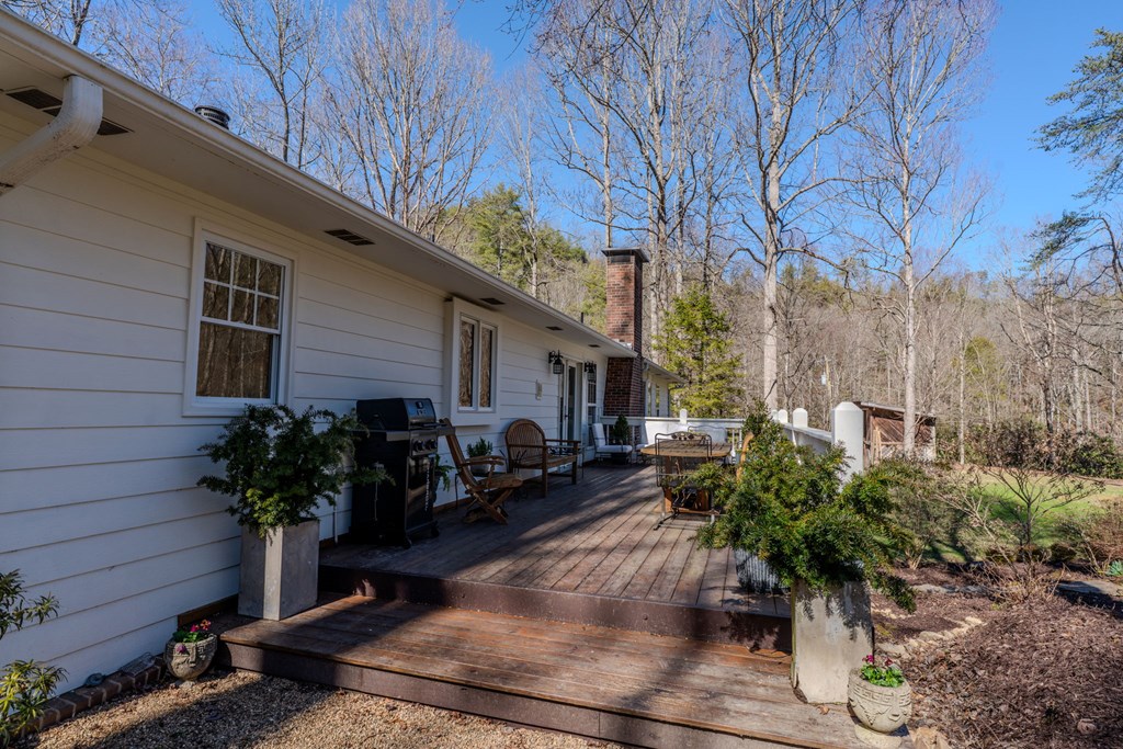 1316 Junaluska Road Andrews, NC 28901 - Photo 63 of 68 Aerial Shot 6