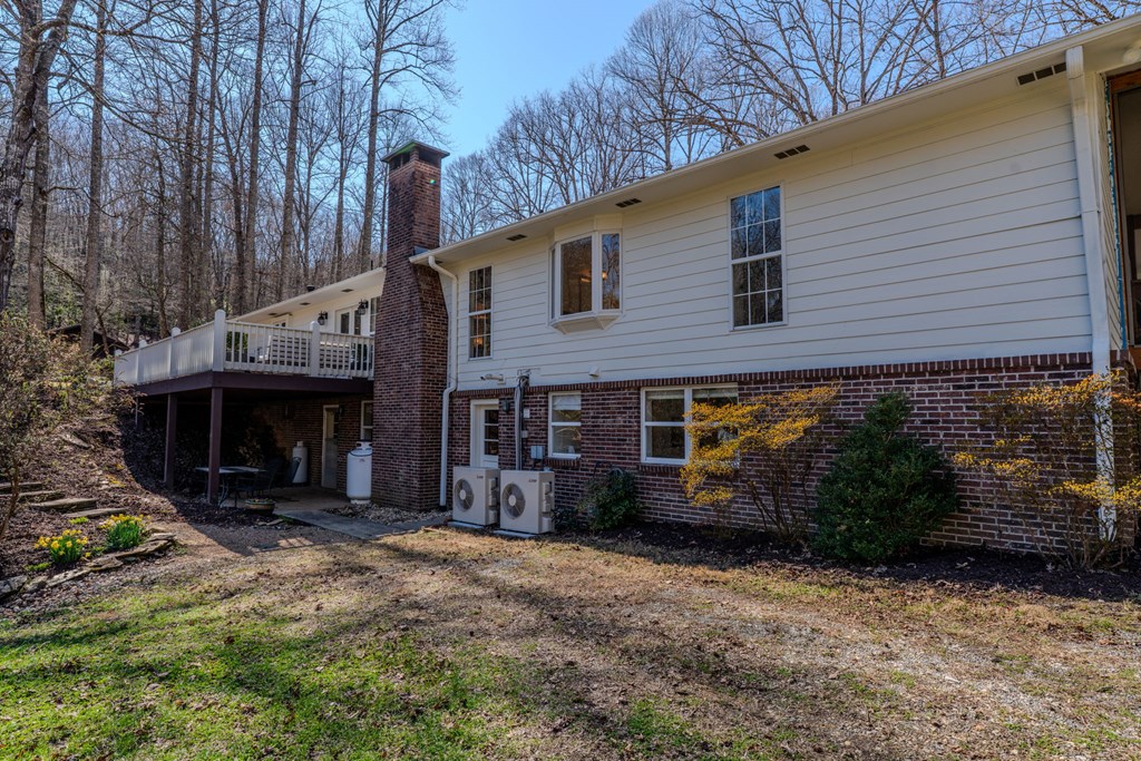 1316 Junaluska Road Andrews, NC 28901 - Photo 66 of 68 Floor Plan