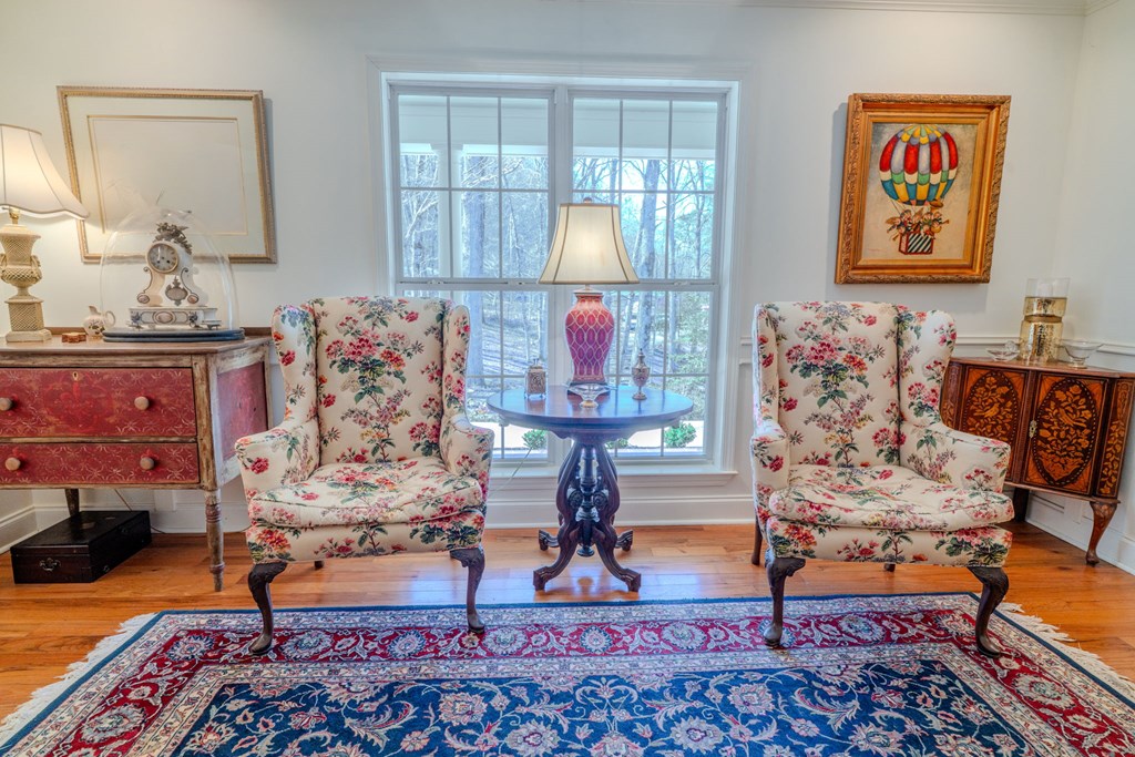 1316 Junaluska Road Andrews, NC 28901 - Photo 10 of 68 Living Room - Main Level