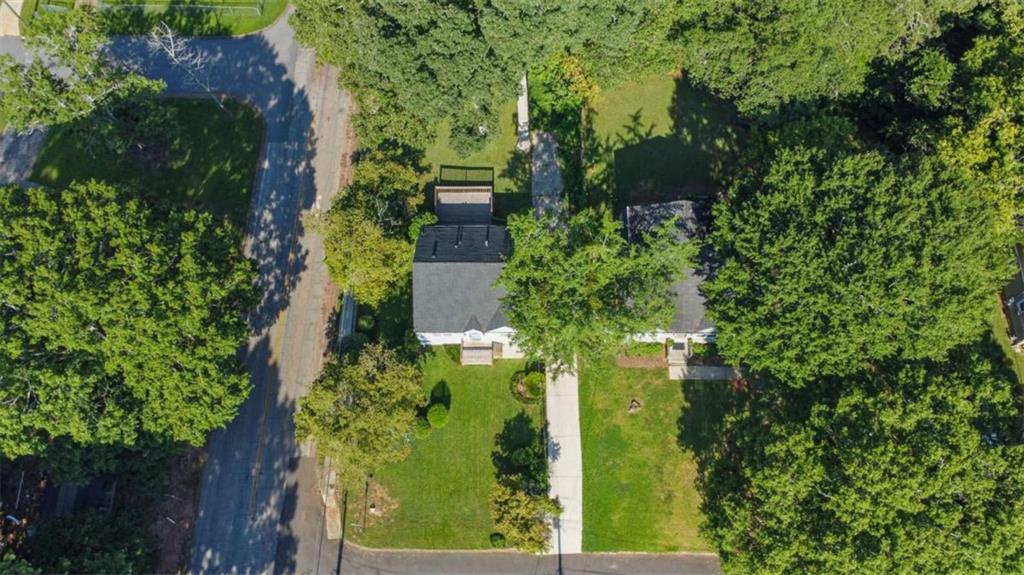 701 Daniel Avenue Decatur, GA 30032 - Photo 9 of 29