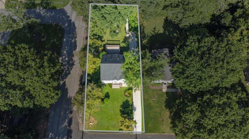 701 Daniel Avenue Decatur, GA 30032 - Photo 10 of 29 an aerial view of garden