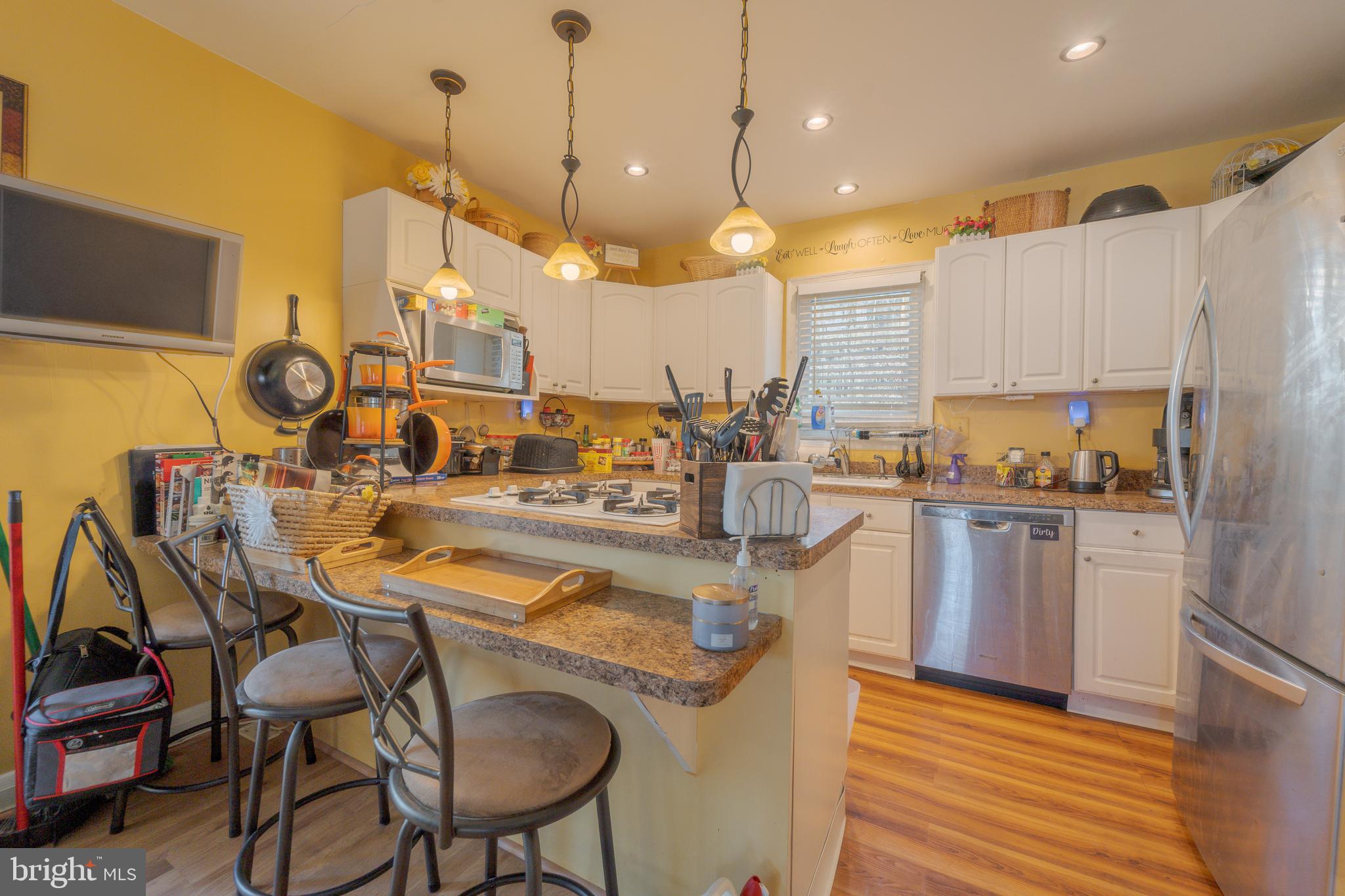 11 Summerfield Road Baltimore, MD 21207 - Photo 14 of 35 Kitchen