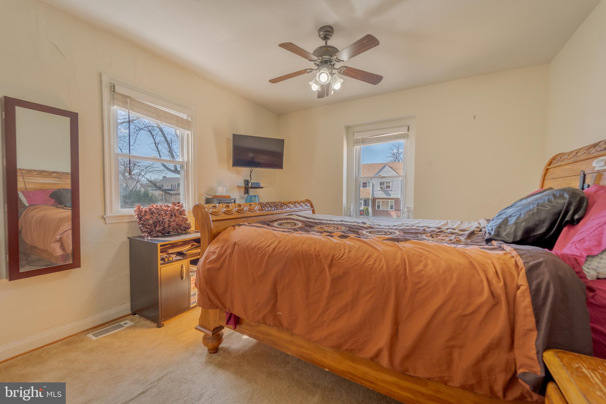 11 Summerfield Road Baltimore, MD 21207 - Photo 23 of 35 Bedroom #2