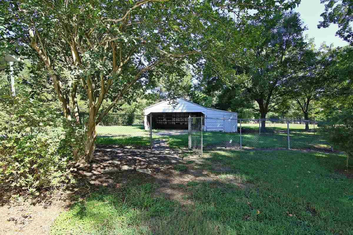 2720 Joyner Road Durham, NC 27704 - Photo 4 of 25 Photo 4